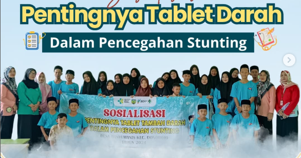 sosialisasi-pentingnya-tablet-darah-dalam-pencegahan-stunting